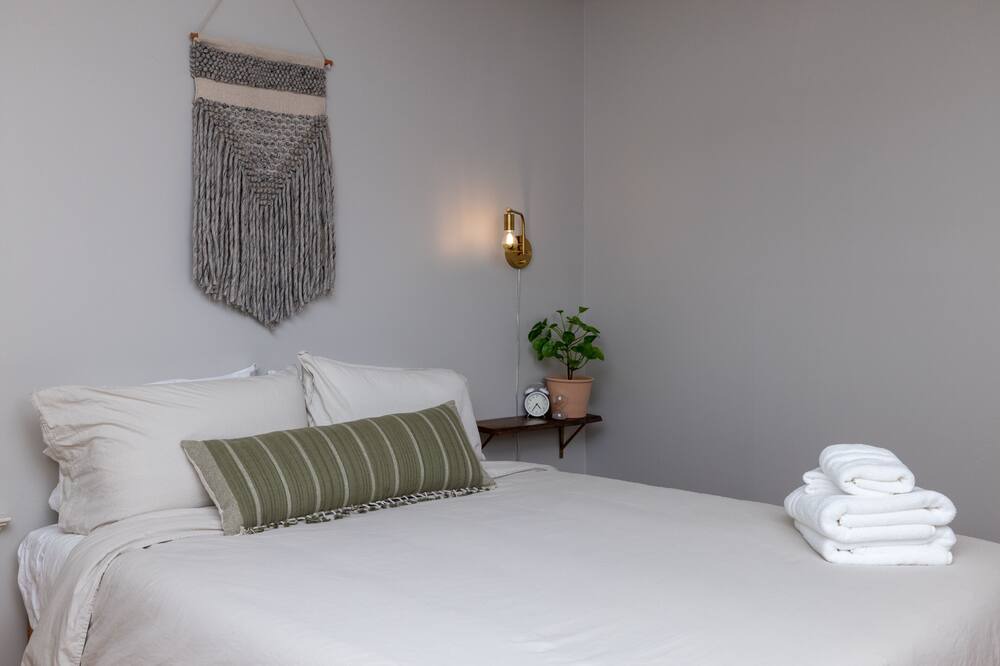 Photo of Bedroom in Denton