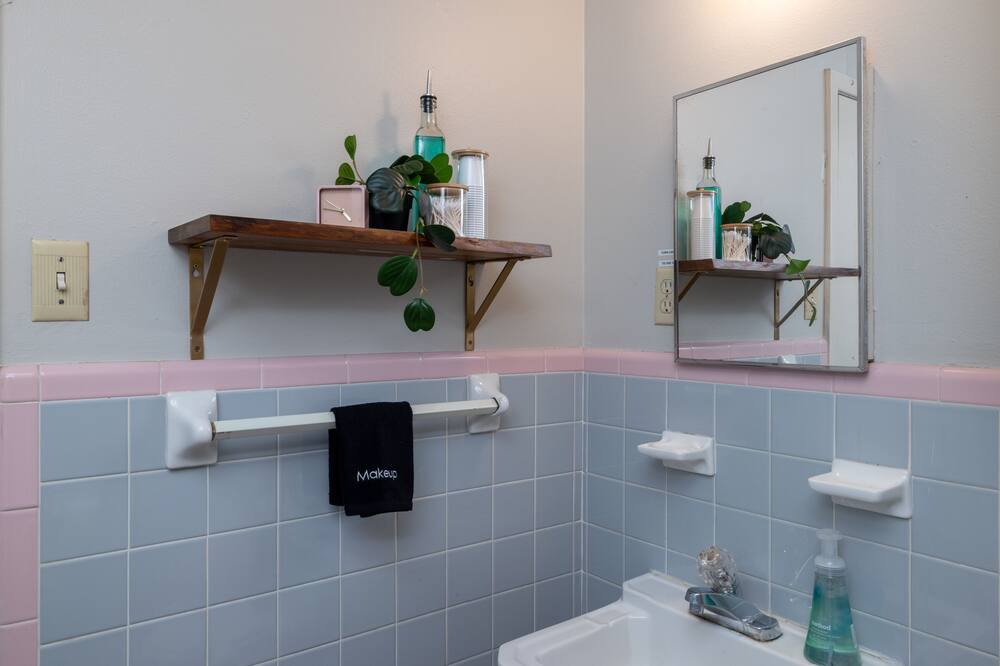 Photo of Bathroom in Denton