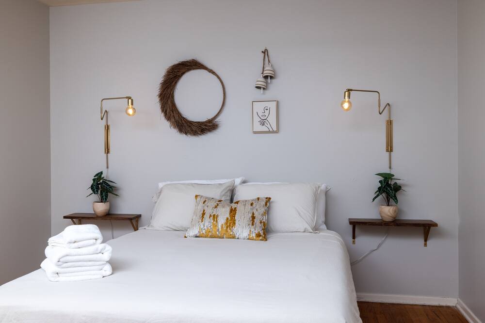 Photo of Bedroom in Denton
