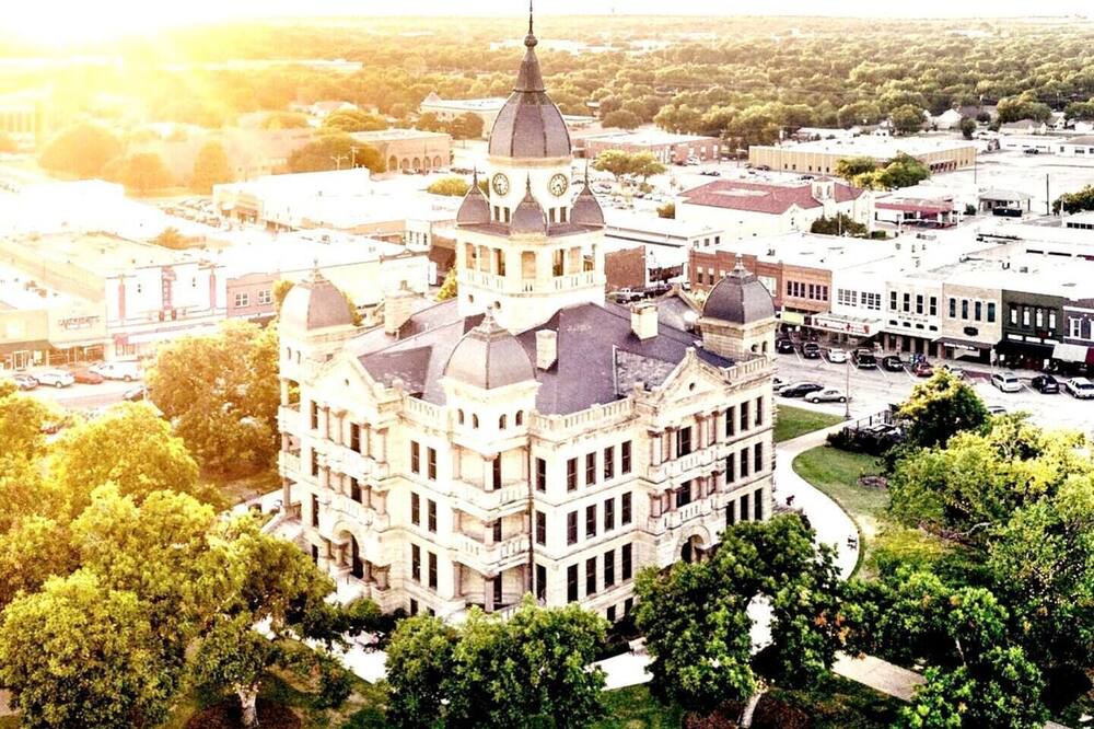 Photo of Outdoor in Denton