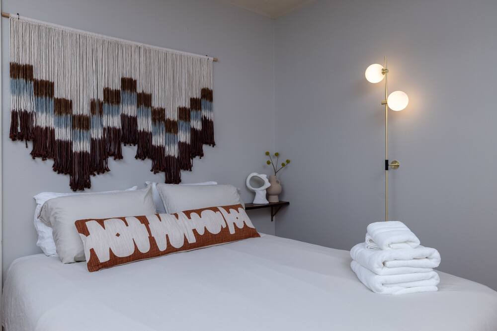 Photo of Bedroom in Denton
