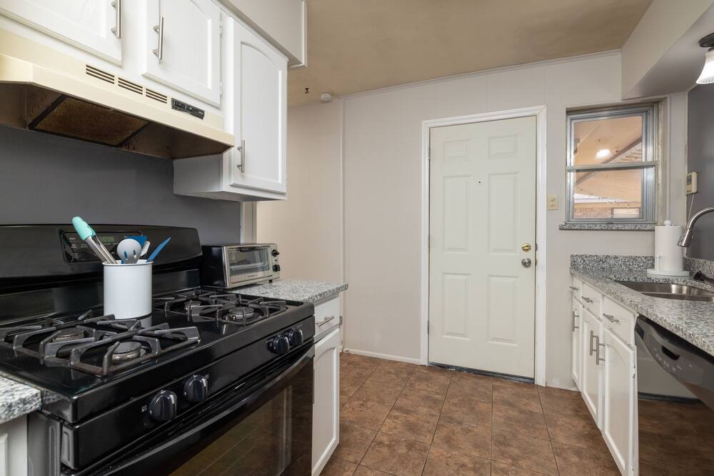 Photo of Kitchen in Denton