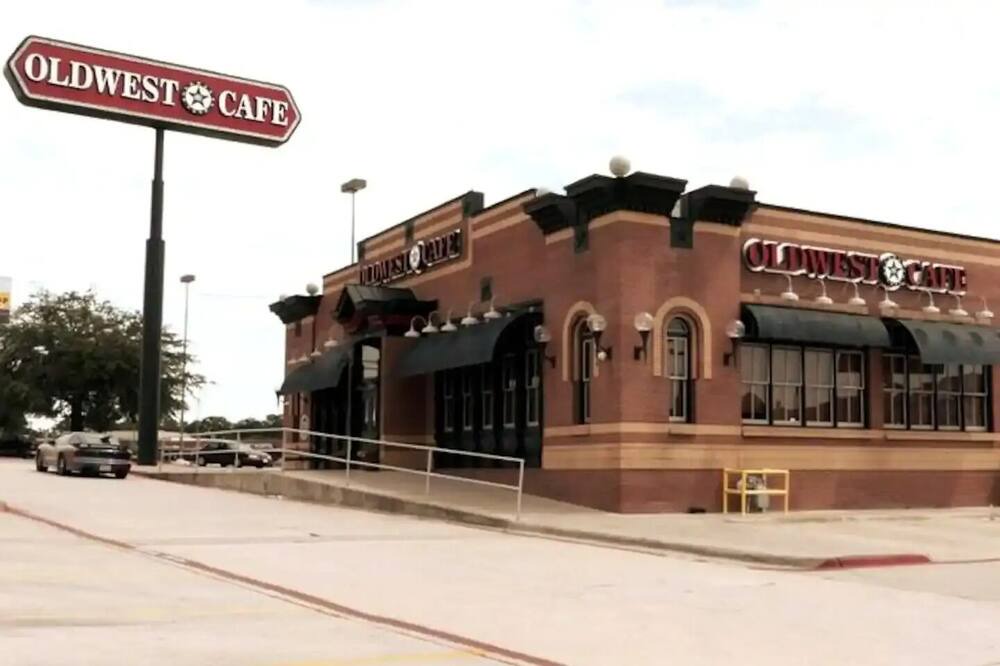 Photo of Outdoor in Denton