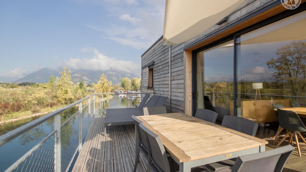 Photo of Outdoor in Chanaz