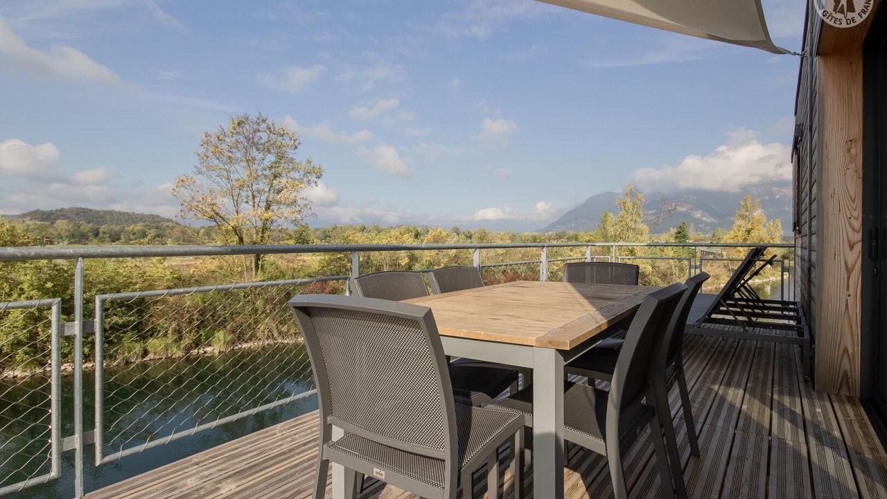 Photo of Outdoor in Chanaz