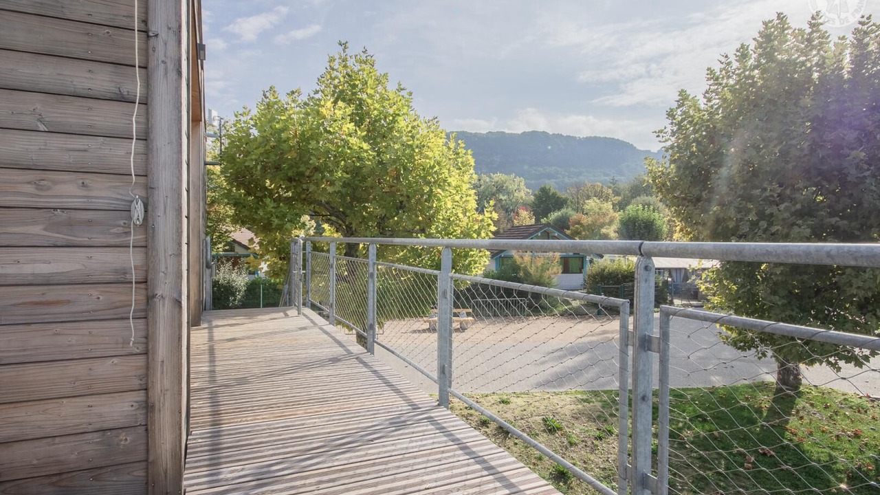 Photo of Outdoor in Chanaz