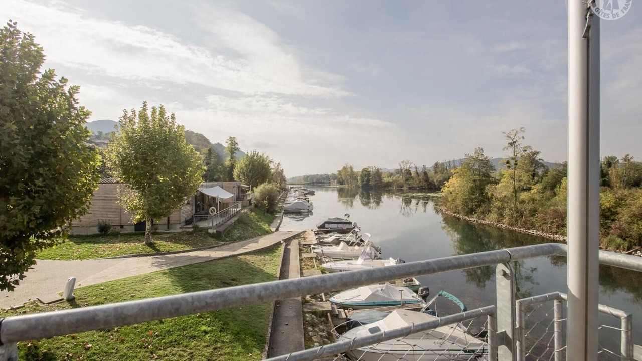 Photo of Outdoor in Chanaz