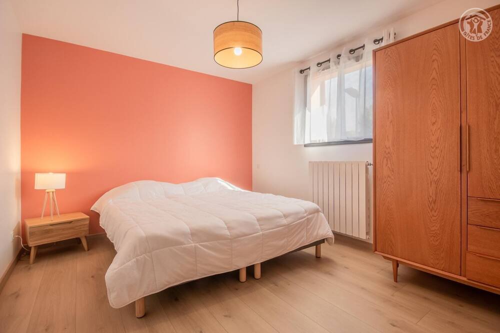 Photo of Bedroom in Chanaz