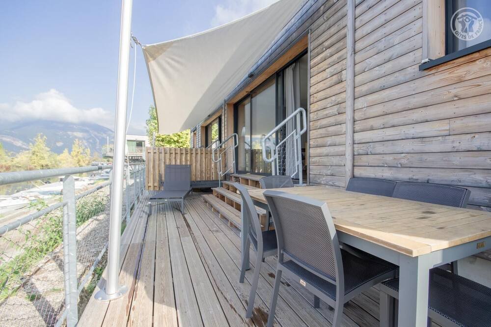 Photo of Outdoor in Chanaz