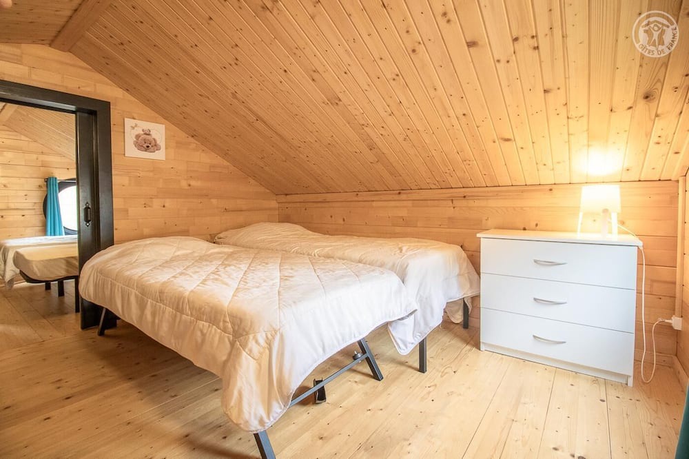 Photo of Bedroom in Chanaz