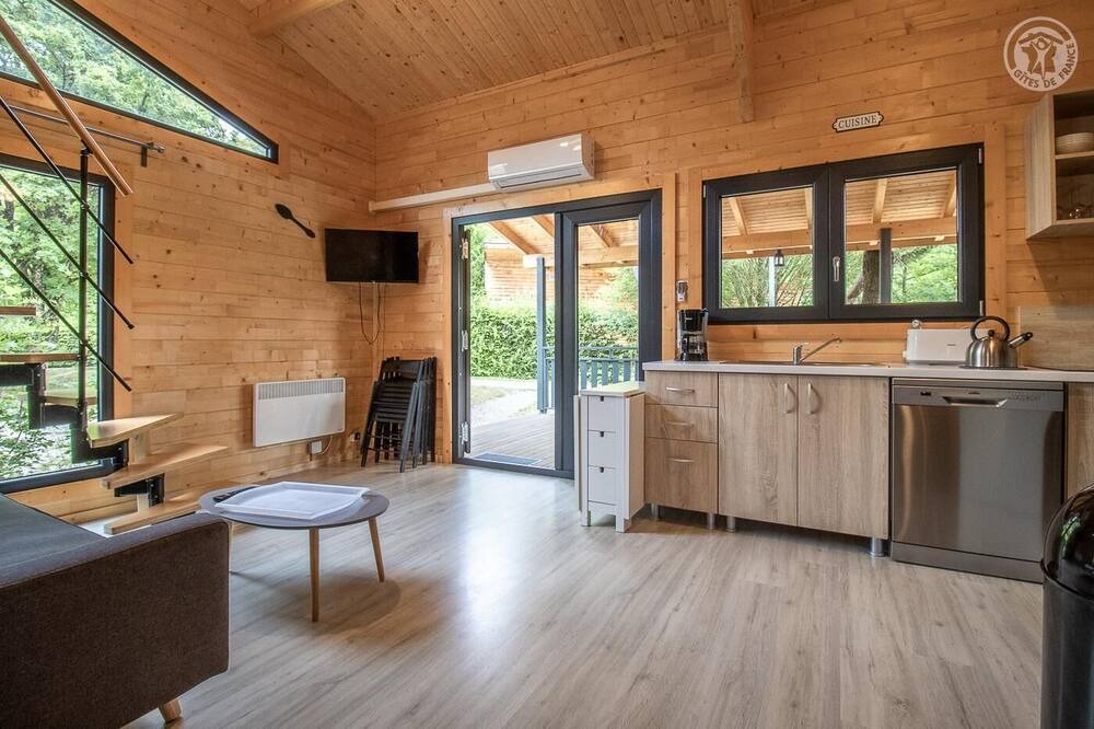 Photo of Kitchen in Chanaz