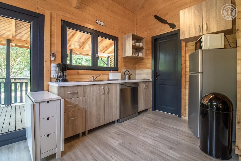 Photo of Kitchen in Chanaz