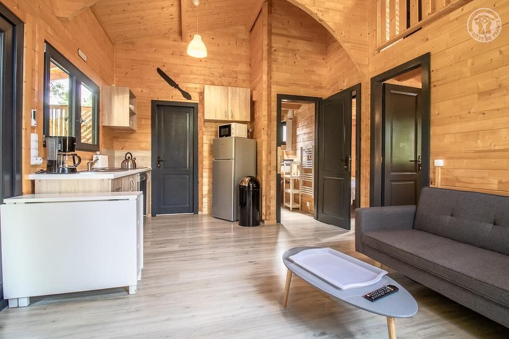 Photo of Livingroom in Chanaz