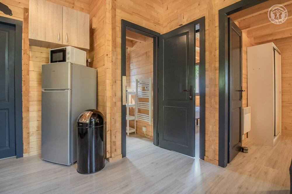 Photo of Kitchen in Chanaz