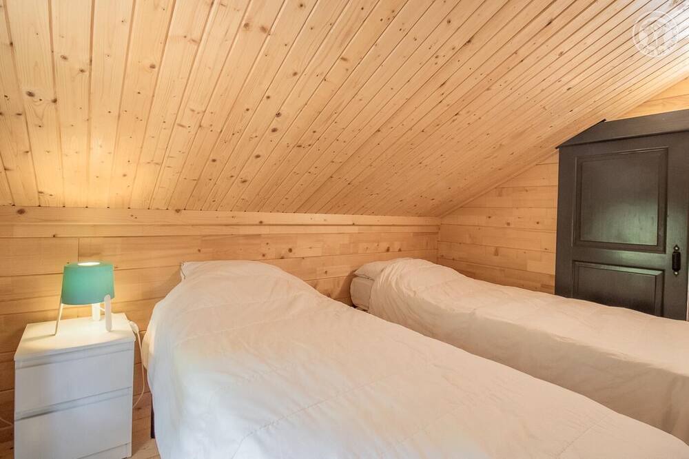 Photo of Bedroom in Chanaz