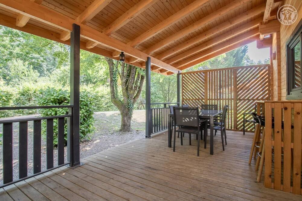 Photo of Outdoor in Chanaz