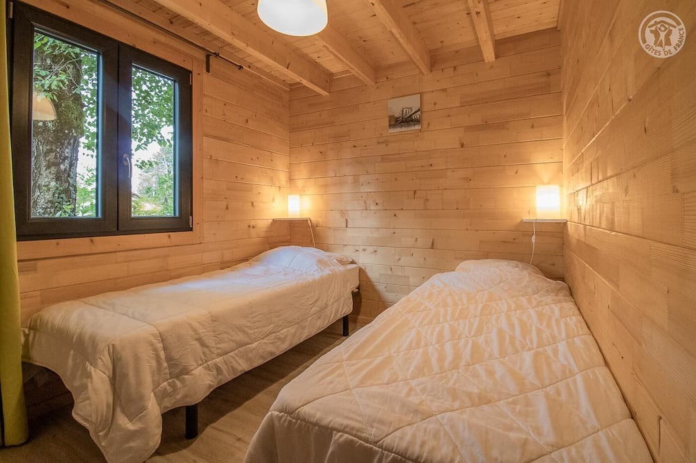 Photo of Bedroom in Chanaz