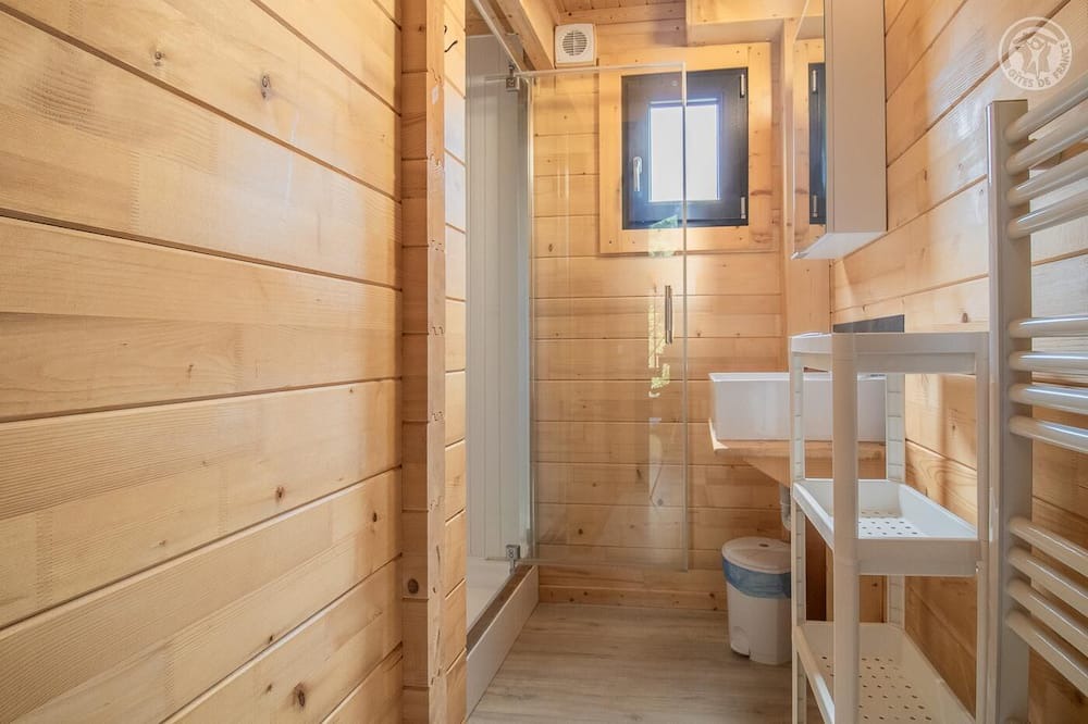 Photo of Bathroom in Chanaz