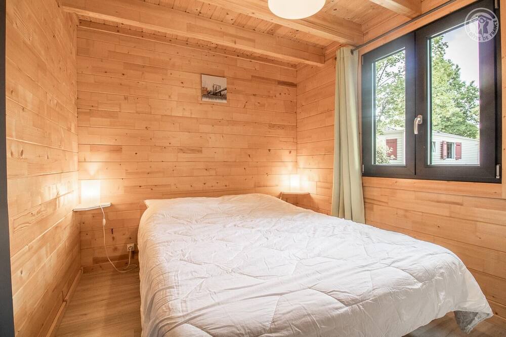 Photo of Bedroom in Chanaz