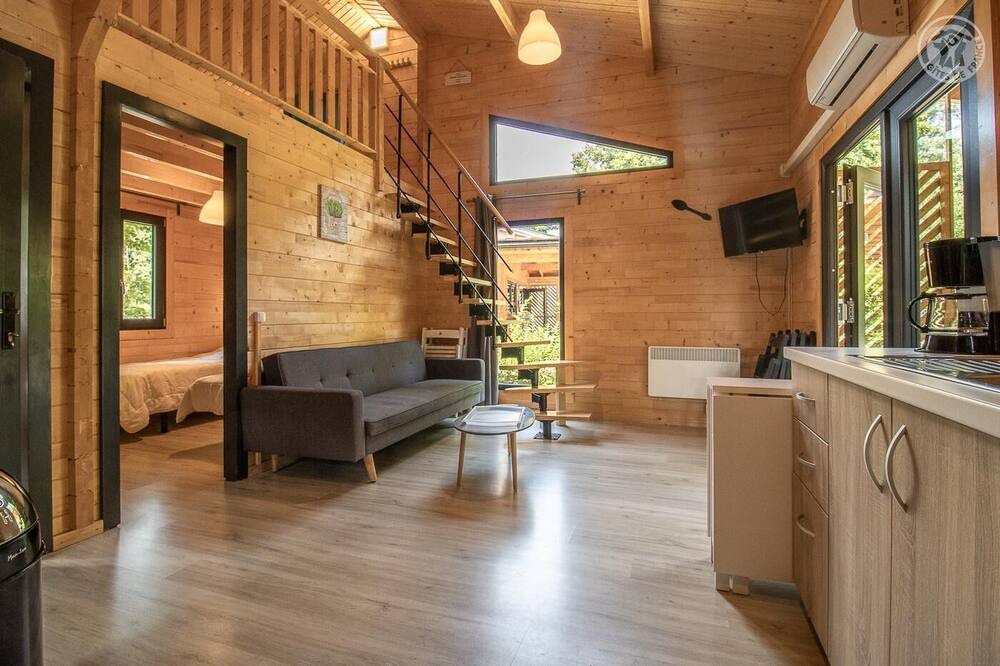 Photo of Livingroom in Chanaz