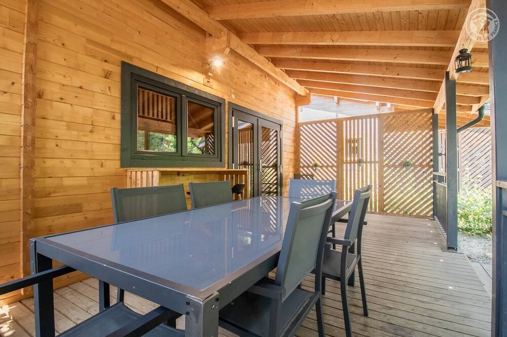 Photo of Outdoor in Chanaz