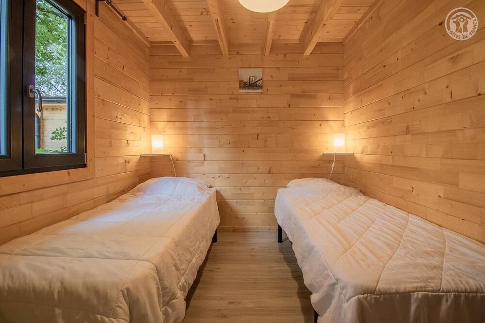 Photo of Bedroom in Chanaz