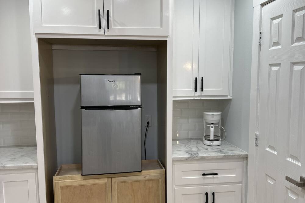 Photo of Kitchen in Brackettville