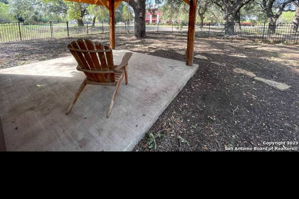 Photo of Outdoor in Brackettville