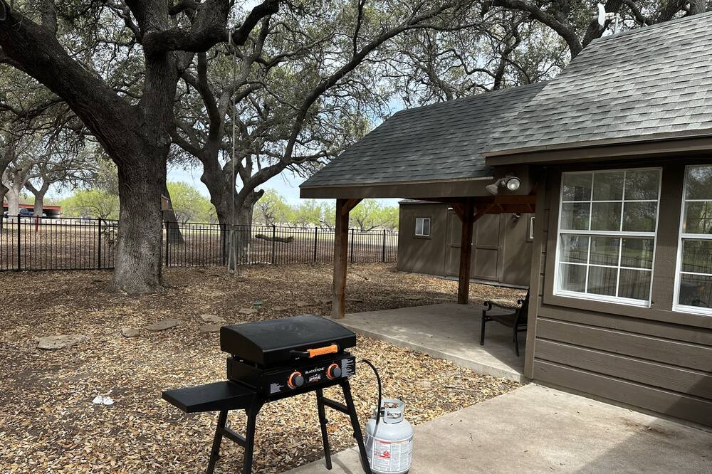 Photo of Outdoor in Brackettville