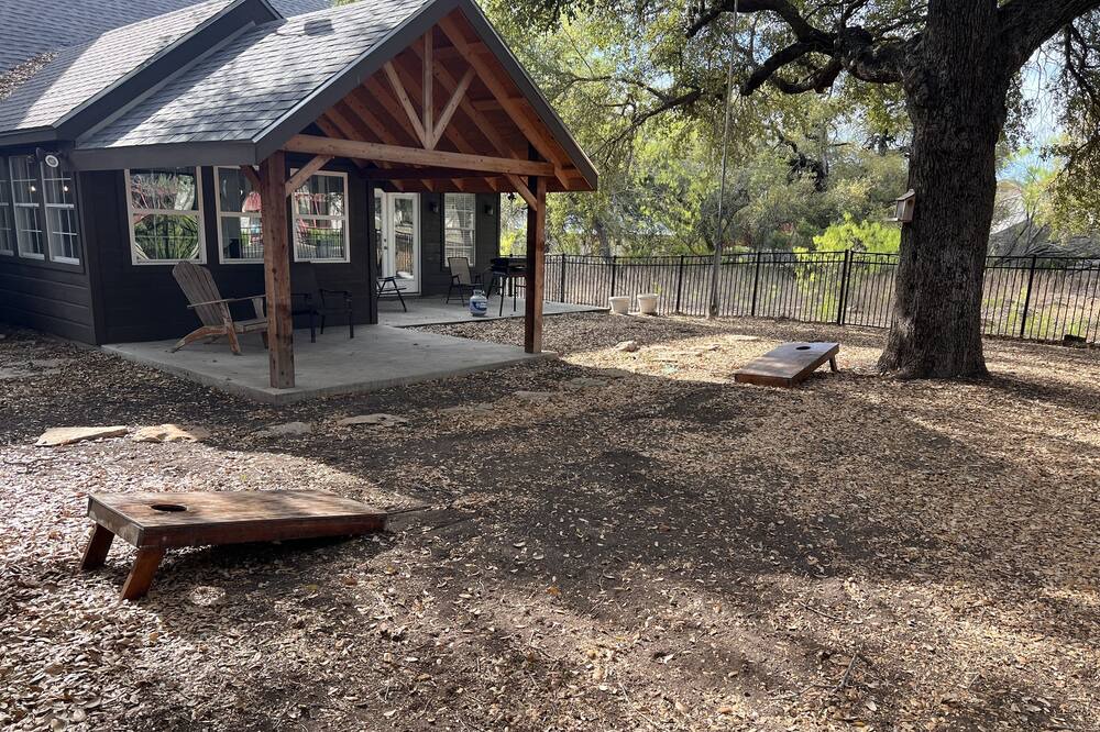 Photo of Outdoor in Brackettville