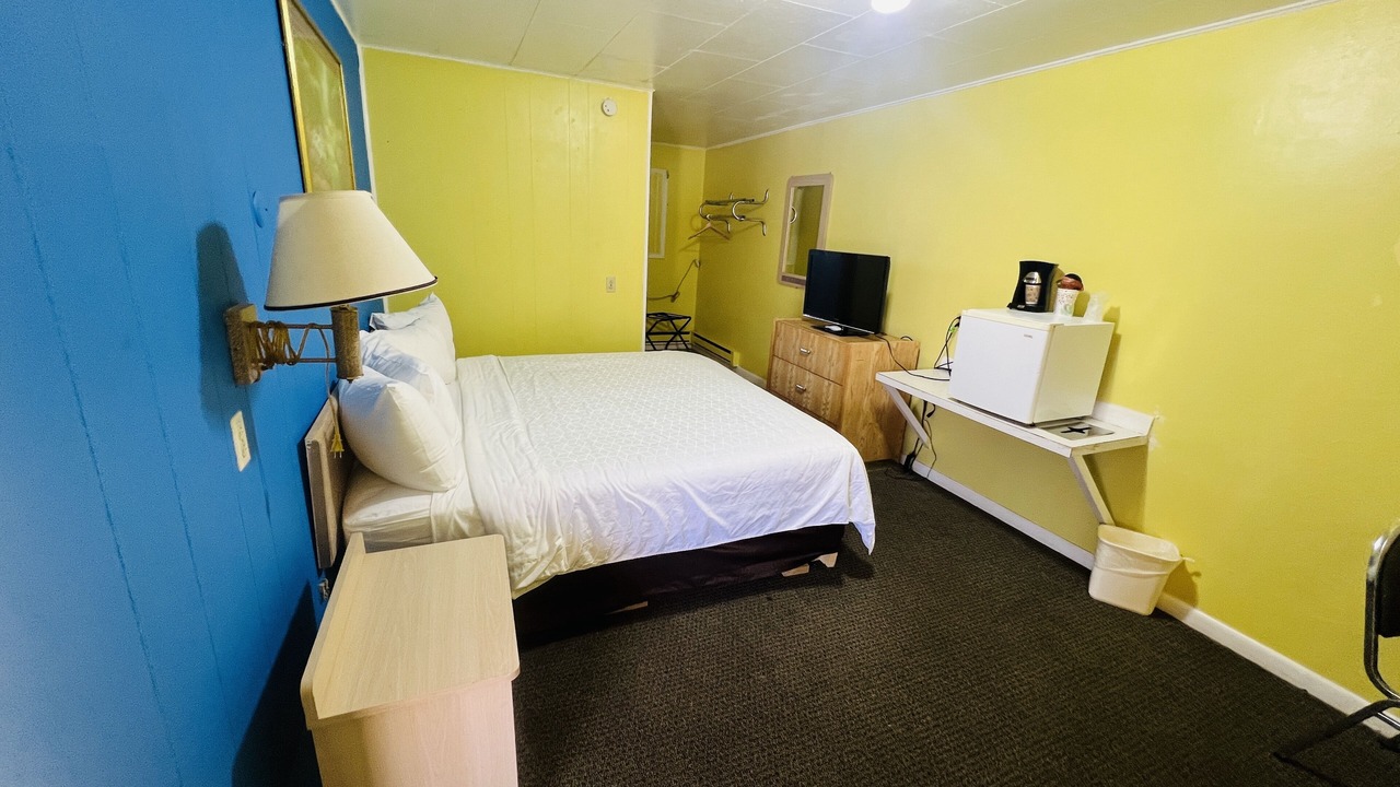 Photo of Bedroom in Raton