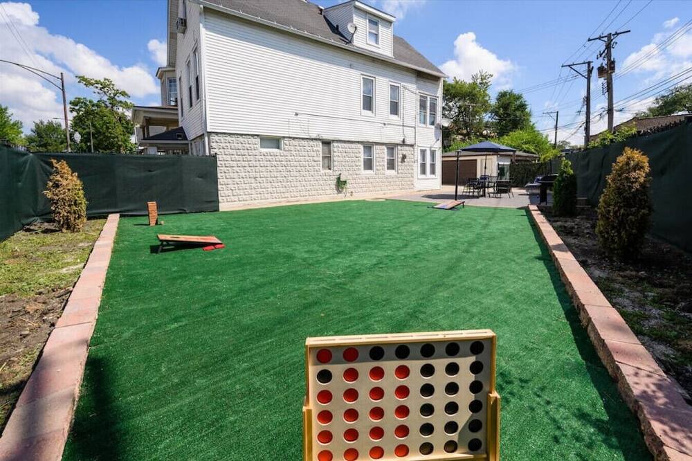 Photo of Outdoor in North Lawndale