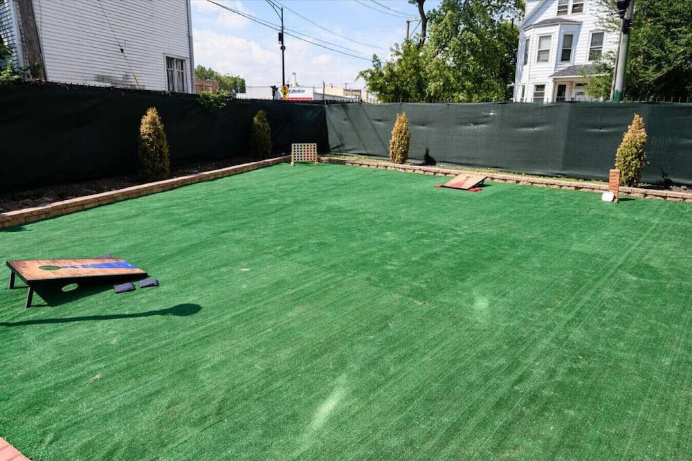 Photo of Outdoor in North Lawndale