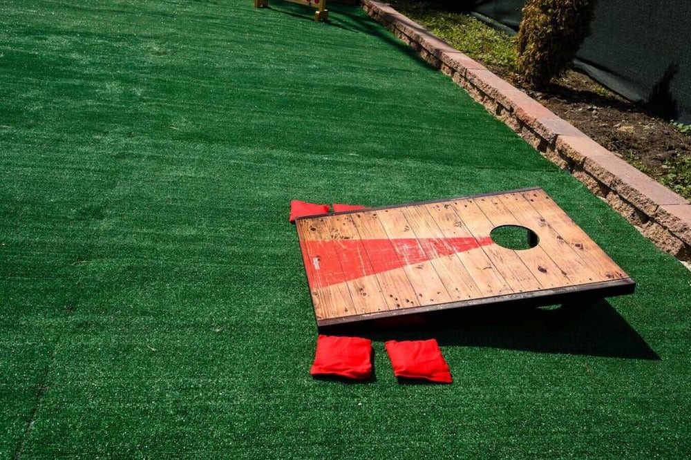 Photo of Outdoor in North Lawndale