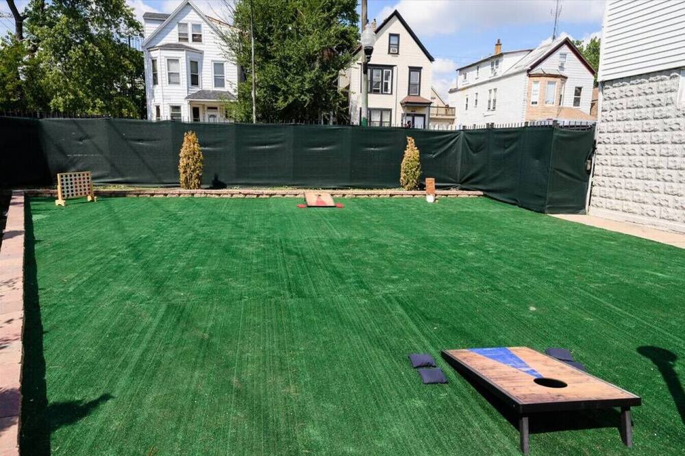 Photo of Outdoor in North Lawndale