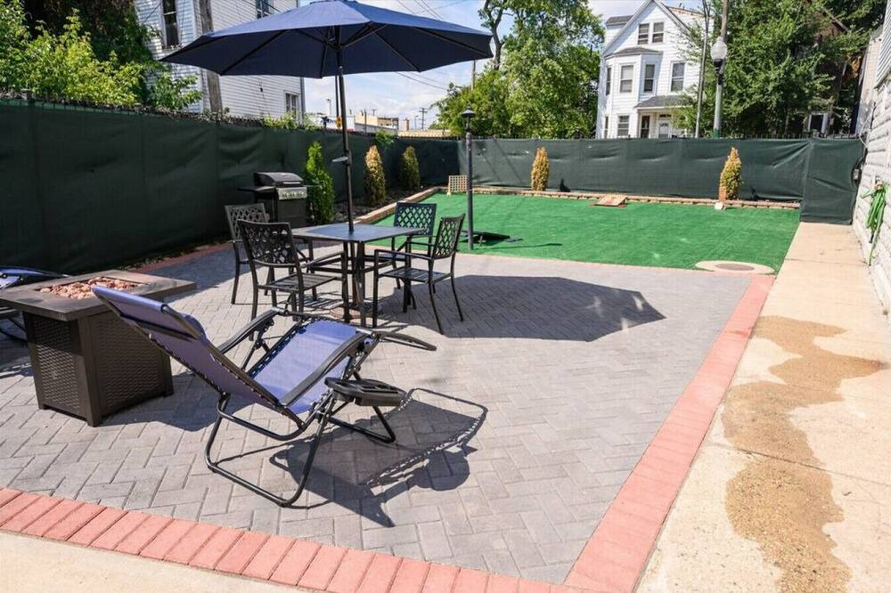 Photo of Outdoor in North Lawndale