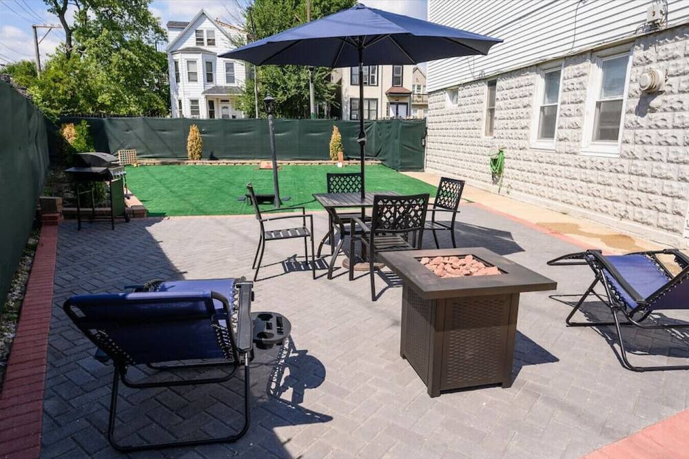 Photo of Outdoor in North Lawndale