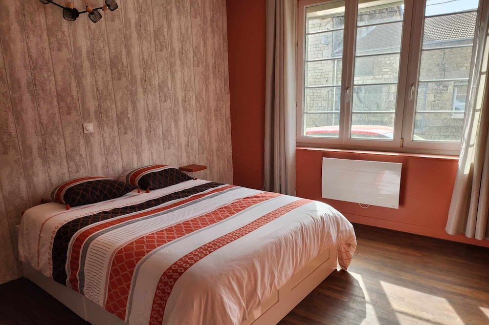 Photo of Bedroom in Chemery-sur-Bar