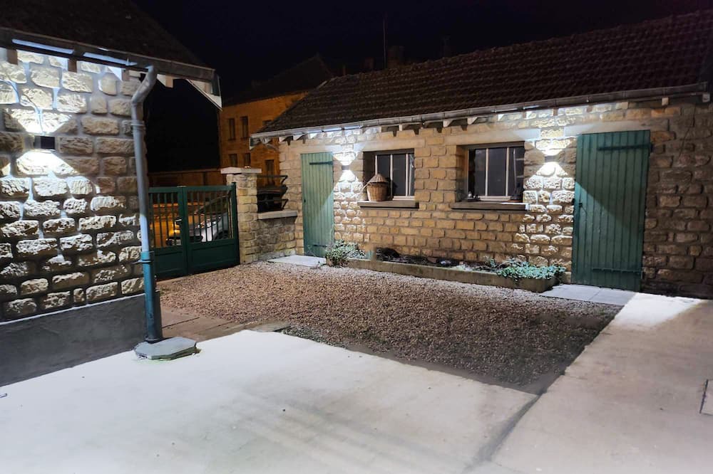 Photo of Patio Balcony in Chemery-sur-Bar