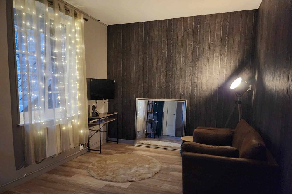 Photo of Livingroom in Chemery-sur-Bar