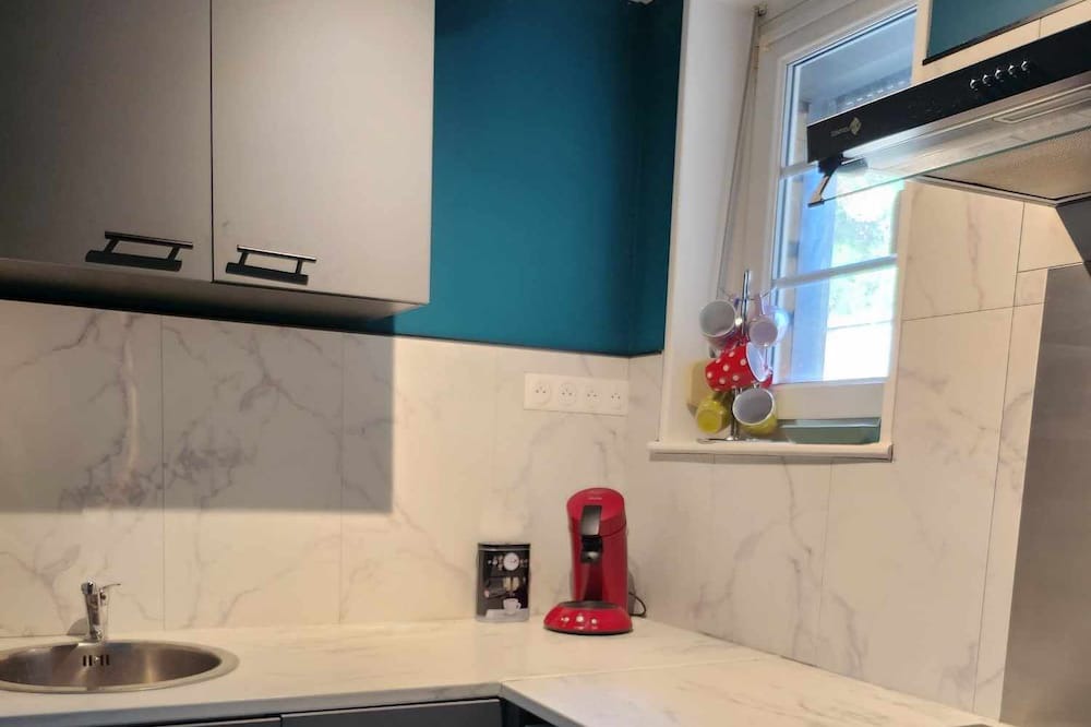 Photo of Kitchen in Chemery-sur-Bar