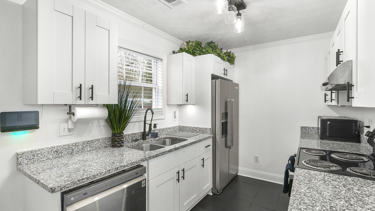 Photo of Kitchen in Atlanta