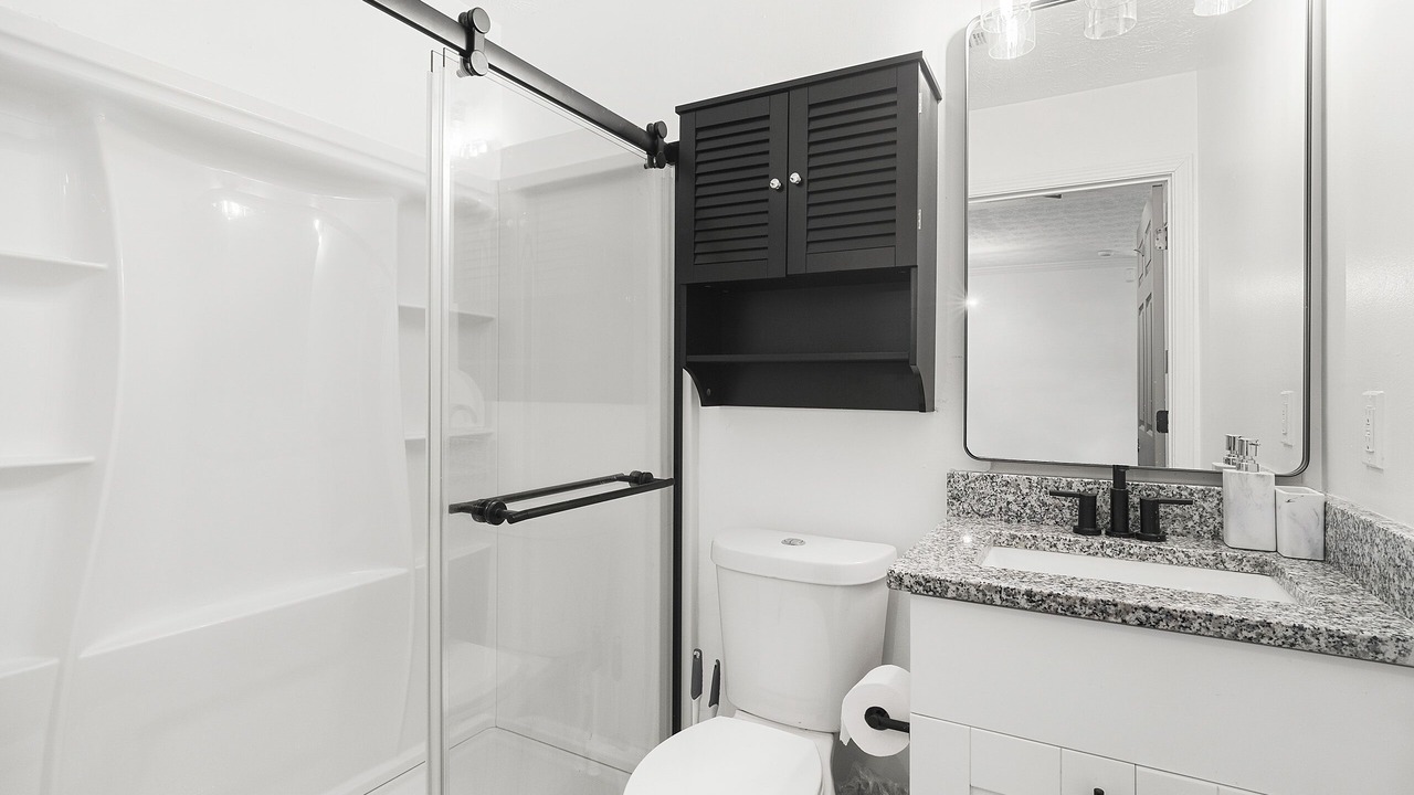 Photo of Bathroom in Atlanta