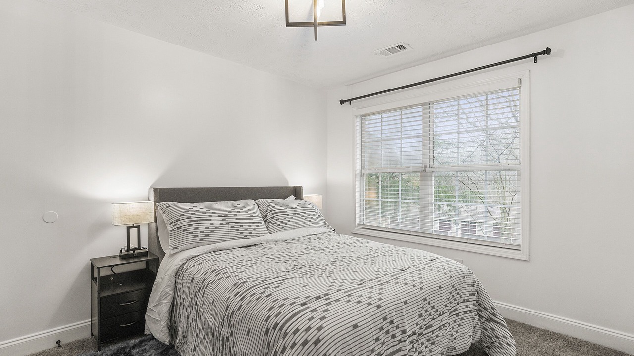 Photo of Bedroom in Atlanta