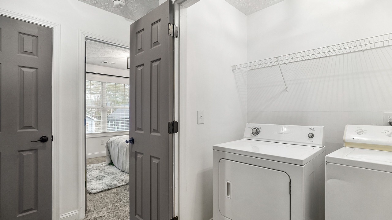 Photo of Bedroom in Atlanta