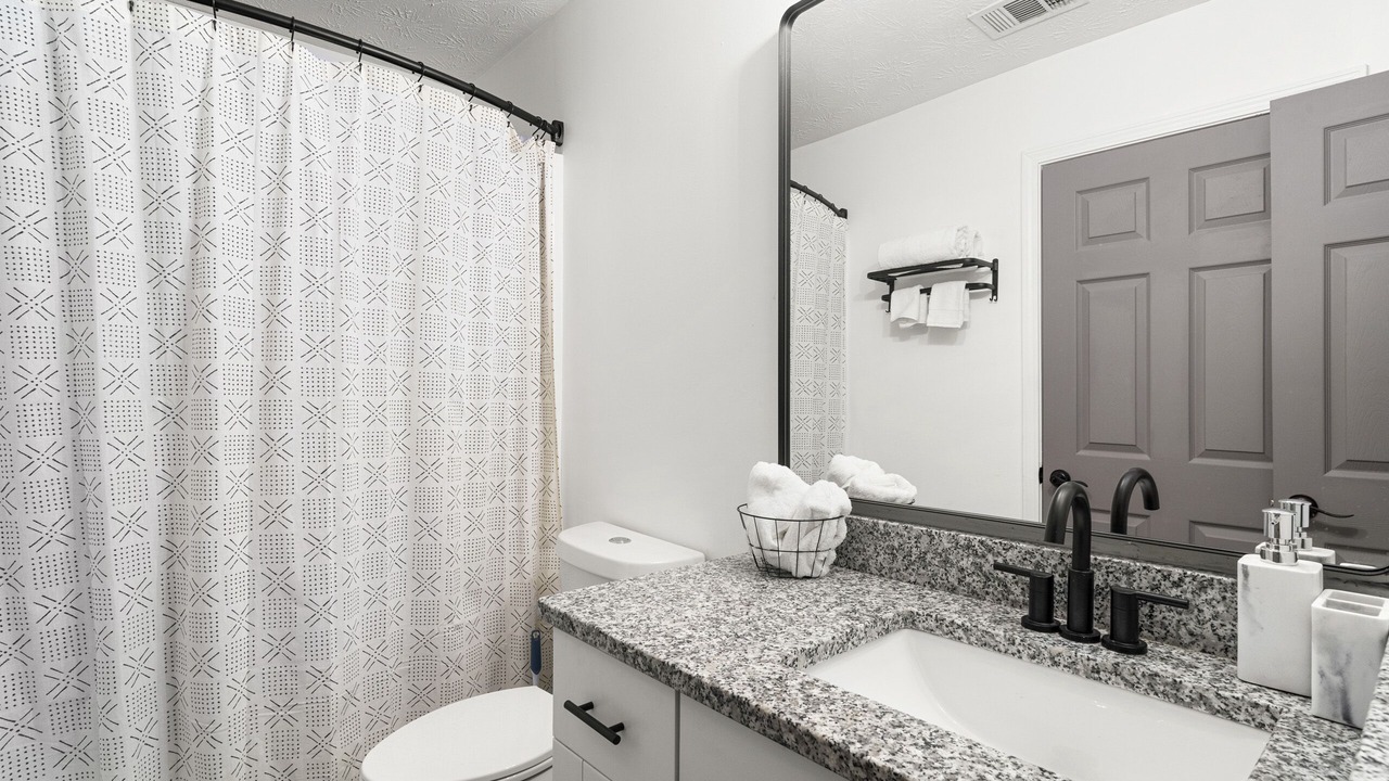 Photo of Bathroom in Atlanta