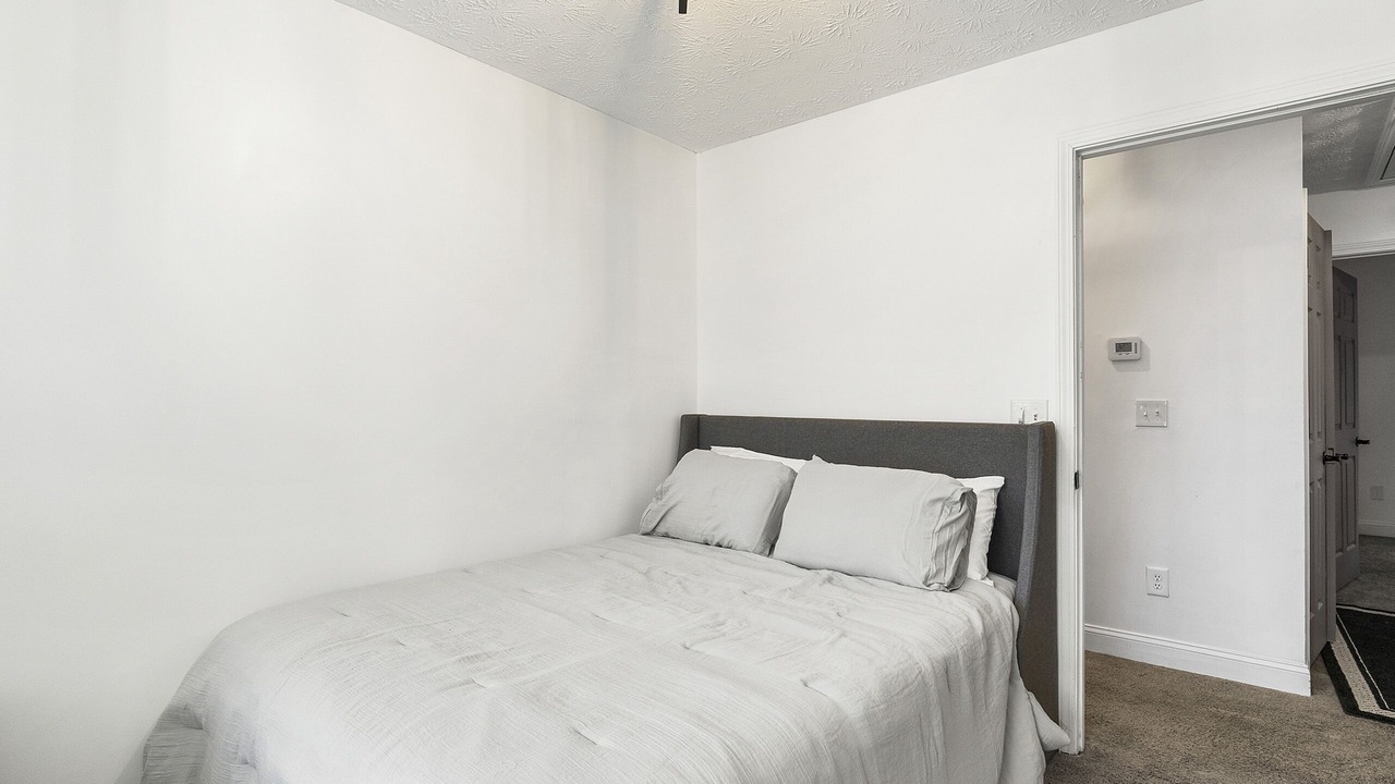 Photo of Bedroom in Atlanta