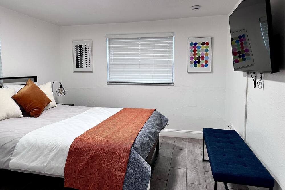 Photo of Bedroom in South Corals