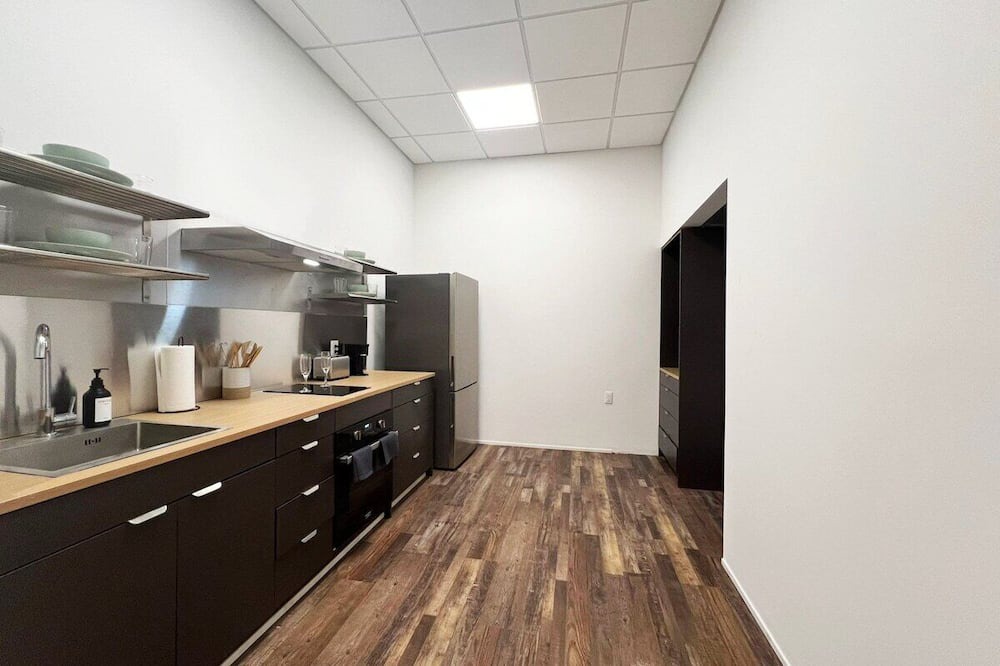 Photo of Kitchen in Meriden