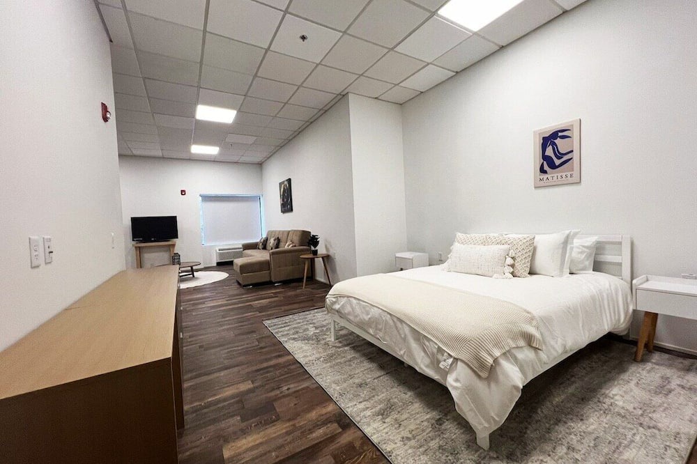 Photo of Bedroom in Meriden